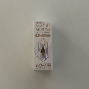 Charlottes Tilbury Mini Magic Serum